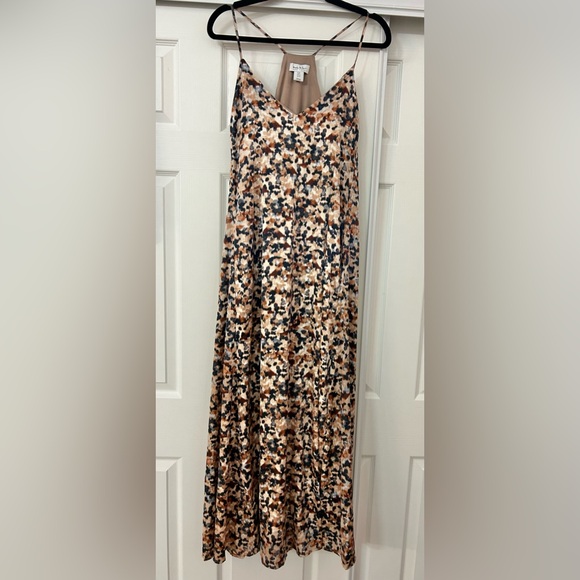 Nicole Miller Maxi Dress - New Without Tags - Picture 2 of 5
